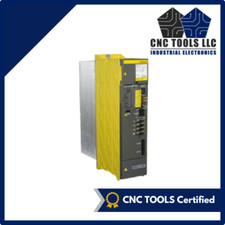 A06B-6097-H102 Module, PLC, LCD, Board, Controller