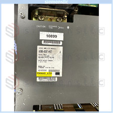 A06B-6097-H107 Module, PLC, LCD, Board, Controller