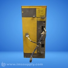 A06B-6110-H026-R Module, PLC, LCD, Board, Controller