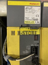 A06B-6120-H011 Module, PLC, LCD, Board, Controller