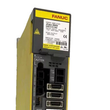 A06B-6133-H002 Module, PLC, LCD, Board, Controller