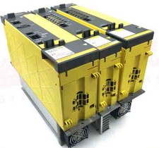 A06B-6134-H203AJ001 Module, PLC, LCD, Board, Controller