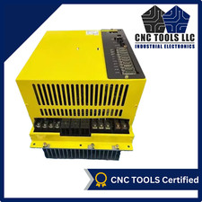 A06B-6134-H313 Module, PLC, LCD, Board, Controller