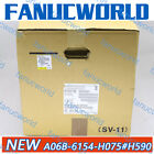 A06B-6154-H075H590 Module, PLC, LCD, Board, Controller