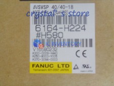 A06B-6164-H224 Module, PLC, LCD, Board, Controller