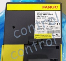 A06B-6240-H037 Module, PLC, LCD, Board, Controller