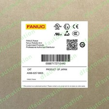 A06B0257B805 Module, PLC, LCD, Board, Controller