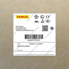 A06B0372B588 Module, PLC, LCD, Board, Controller