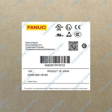 A06B0851B190 Module, PLC, LCD, Board, Controller