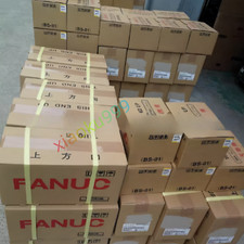 A06B1408B150 Module, PLC, LCD, Board, Controller