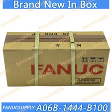 A06B1444B100 Module, PLC, LCD, Board, Controller