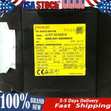 A06B2041B605 Module, PLC, LCD, Board, Controller