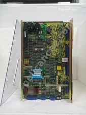 A06B6055H208 Module, PLC, LCD, Board, Controller