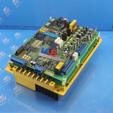 A06B6059H002 Module, PLC, LCD, Board, Controller