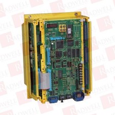 A06B6064H302H550 Module, PLC, LCD, Board, Controller