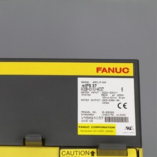 A06B6110H037 Module, PLC, LCD, Board, Controller