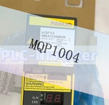 A06B6112H006 Module, PLC, LCD, Board, Controller