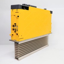 A06B6124H103 Module, PLC, LCD, Board, Controller