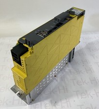 A06B6124H105 Module, PLC, LCD, Board, Controller