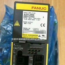 A06B6133H002 Module, PLC, LCD, Board, Controller