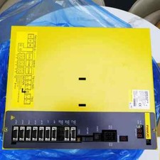 A06B6134H203 Module, PLC, LCD, Board, Controller