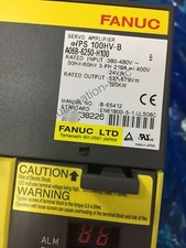 A06B6250H100 Module, PLC, LCD, Board, Controller