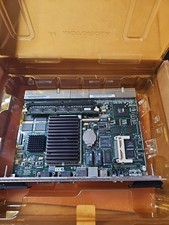 A0810496 Module, PLC, LCD, Board, Controller