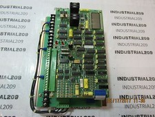 A1-101-042-509 Module, PLC, LCD, Board, Controller
