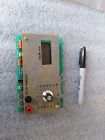 A1-103-100-509-1589 Module, PLC, LCD, Board, Controller