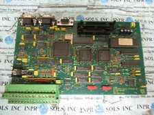 A1-306-200-005 Module, PLC, LCD, Board, Controller