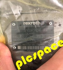 A10VSO10DR-52R-VPA14N00 Module, PLC, LCD, Board, Controller