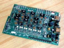 A13012105 Module, PLC, LCD, Board, Controller