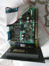 A13B-0159-B111 Module, PLC, LCD, Board, Controller