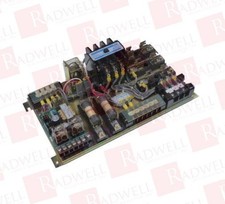 A14B-0076-B102-01 Module, PLC, LCD, Board, Controller