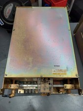 A14B-0082-B201-05 Module, PLC, LCD, Board, Controller