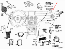 A1669006315 Module, PLC, LCD, Board, Controller