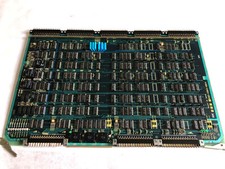 A16B-0160-0542-321 Module, PLC, LCD, Board, Controller