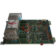 A16B-1000-0060-11B Module, PLC, LCD, Board, Controller