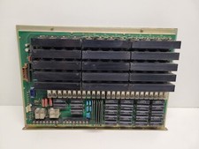 A16B-1000-0180-02B Module, PLC, LCD, Board, Controller