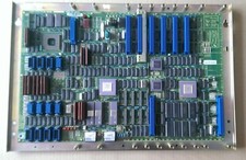 A16B-1010-0041-12B Module, PLC, LCD, Board, Controller