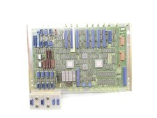 A16B-1010-0050-11B Module, PLC, LCD, Board, Controller