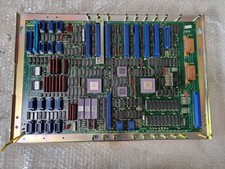 A16B-1010-005015C Module, PLC, LCD, Board, Controller