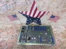 A16B-1010-0190 Module, PLC, LCD, Board, Controller