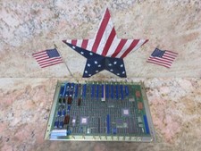 A16B-1010-0200-07C Module, PLC, LCD, Board, Controller