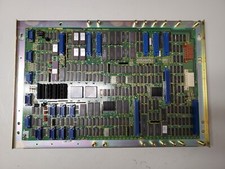 A16B-1010-0210-18D Module, PLC, LCD, Board, Controller