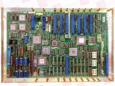 A16B-1010-0321 Module, PLC, LCD, Board, Controller