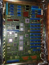 A16B-1010-0330-06A Module, PLC, LCD, Board, Controller