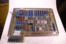 A16B-1010-0330-10A Module, PLC, LCD, Board, Controller