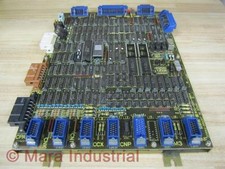 A16B-1100-006001A Module, PLC, LCD, Board, Controller