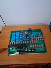 A16B-1100-0130 Module, PLC, LCD, Board, Controller